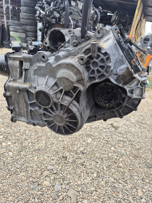 Cutie viteze automata dsg 7 skoda Octavia 1.6 tdi 2019 cod TSN