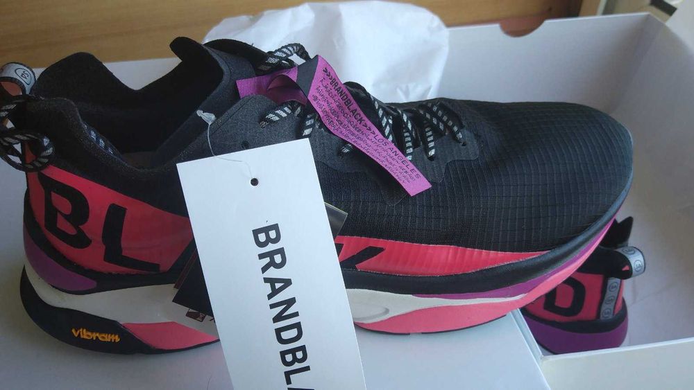 Mаратонки BrandBlack