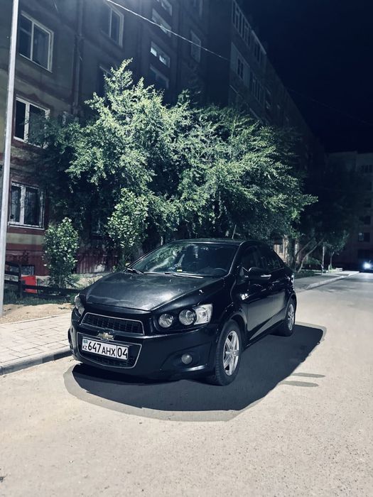 Продам Шевроле Авео