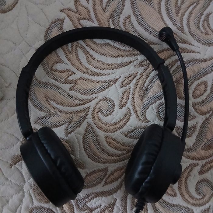 Наушник игравой  HP DHH-1601
