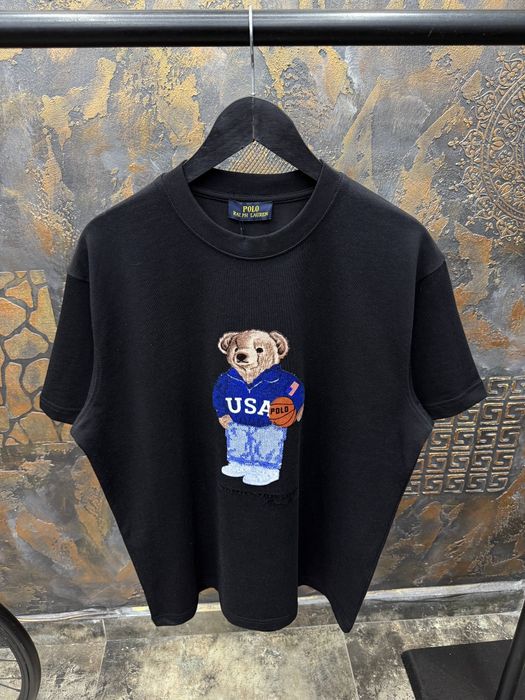 Мъжки тениски висок клас различни модели