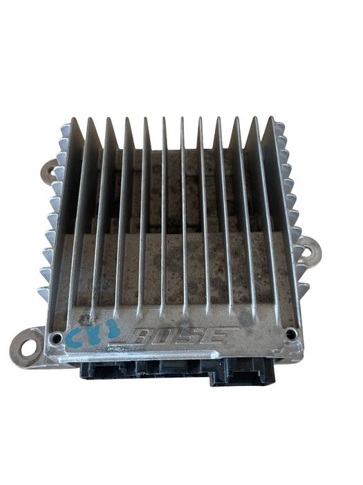 Amplificator de sunet MAZDA CX-3 DK 2015 - > D10F66A20