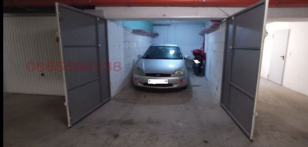 Дава се под наем Гараж / Паркомясто в София, Люлин 4 - 15 кв.м за 119.34 € - Снимка #10