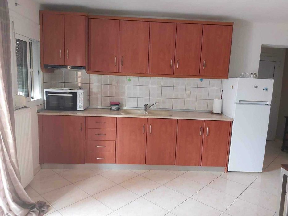 Апартамент K 1 - Неа Перамос, Гърция