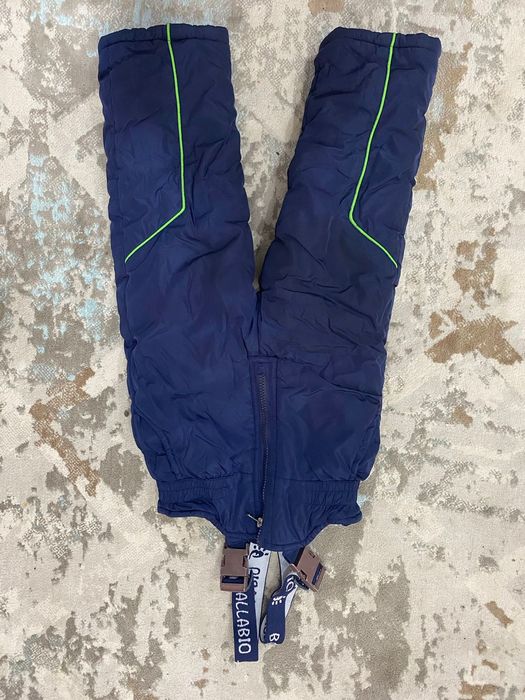 куртка комбинезон  детский