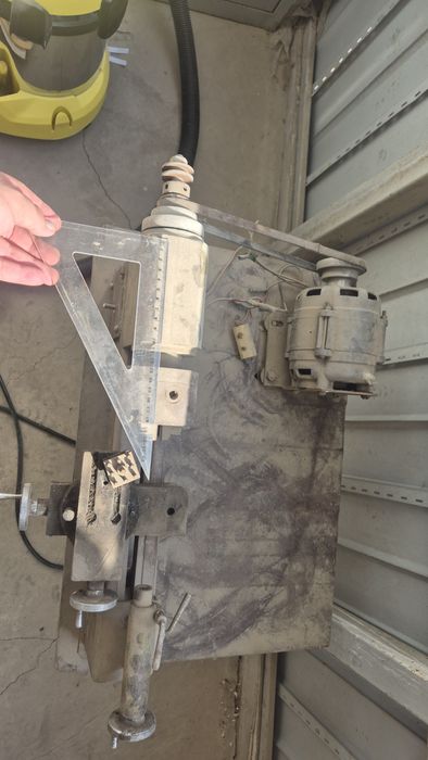 Токарный станок ссср 1д601