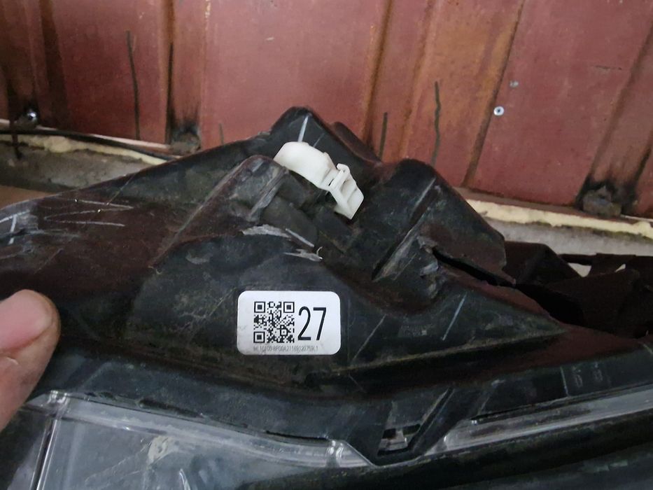 Части Субару аутбек Subaru Outback 2022