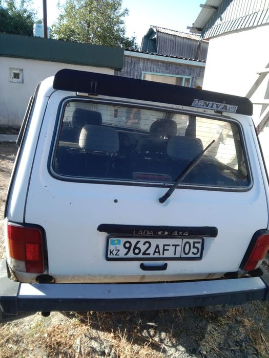 Нива 21214 продам