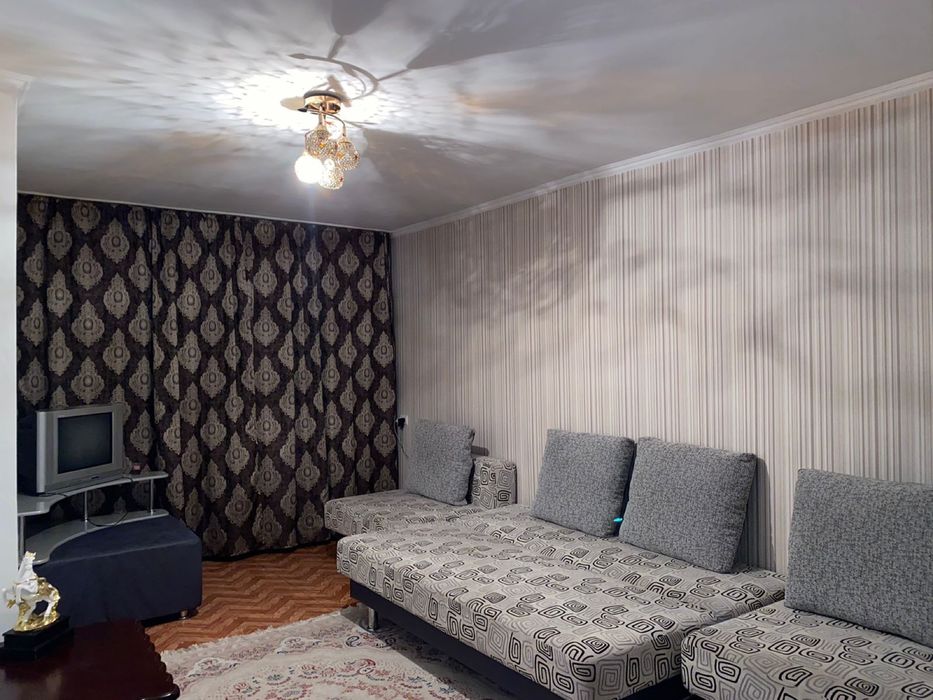 Квартира посуточно почасово