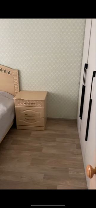 Спальный гортирут