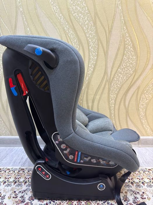 Автокресло детское