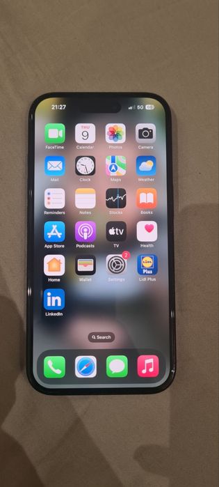 IPhone 16 128 с гаранция