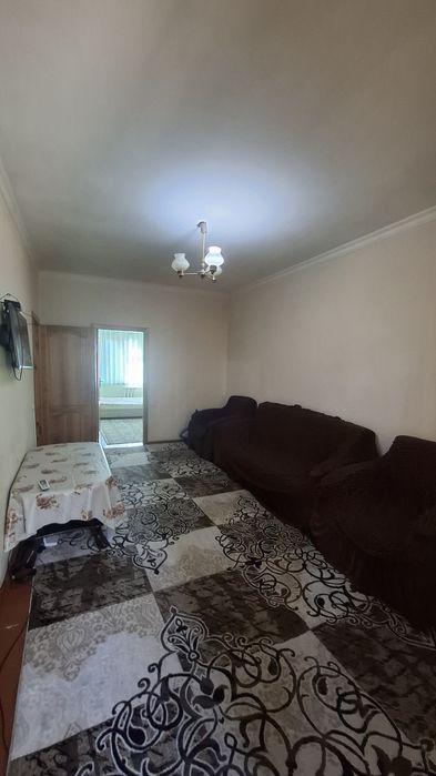 Аренда Чиланзар-20 2/2/4 чистая всё обстановка есть