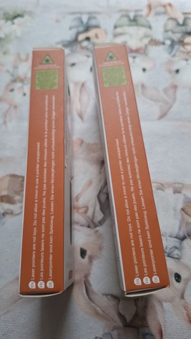 Безжичен презентер Wireless Presenter