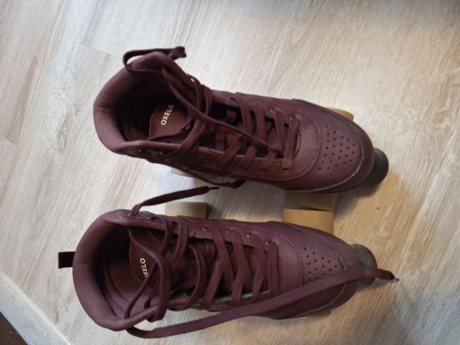 Ролкови кънки от Декатлон