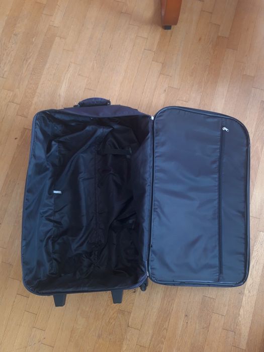 Пътна чанта  Travel minds