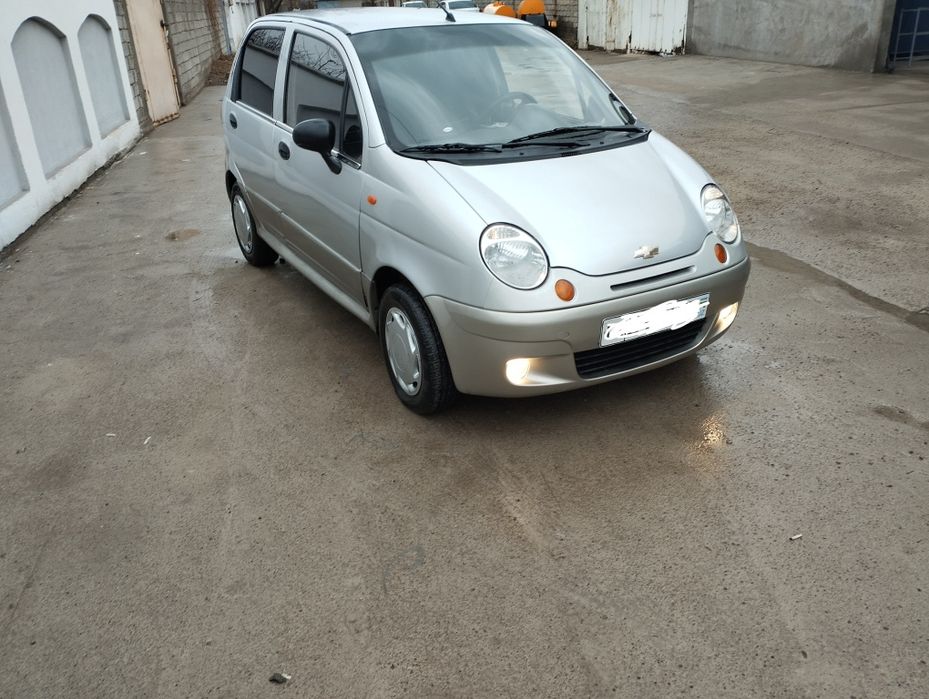 Matiz best 2010 sotiladi 3500$