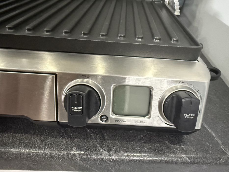 Продам Гриль Bork