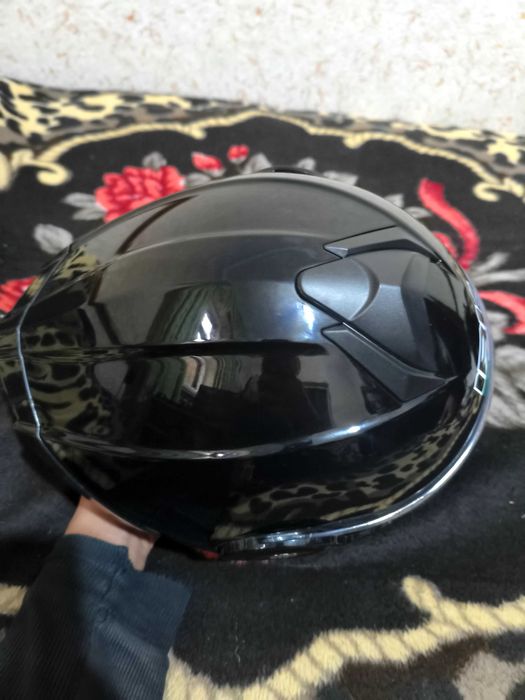 Kaska yangi 650 minga oganman