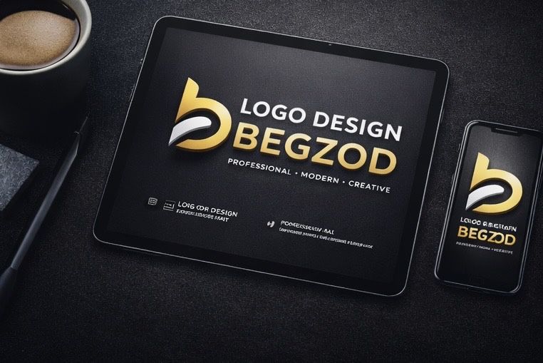 Создам современный логотип | Быстро и качественно