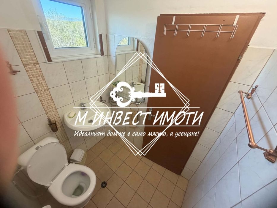 Продажба Къща Вилна зона Воден Камък гр. Хисаря 80m² и двор 1400m²