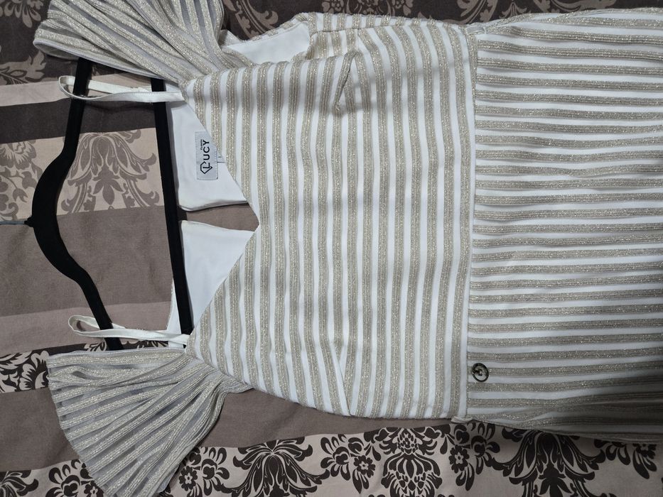 Елегантна рокля Lucy