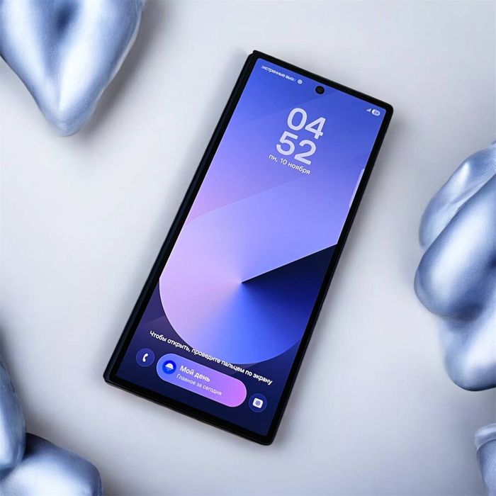 Samsung Z Fold 6 - 512 GB