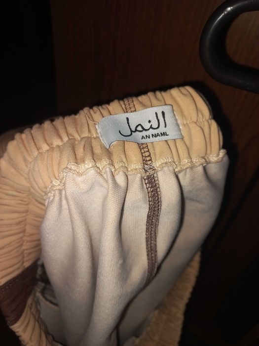 Двойка Аннамль хиджаб