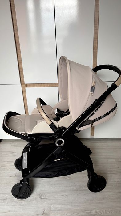 Бебешка Количка Chipolino Elite Next Gen