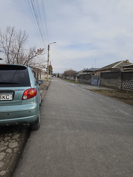 Matiz aftomad zavod garanta