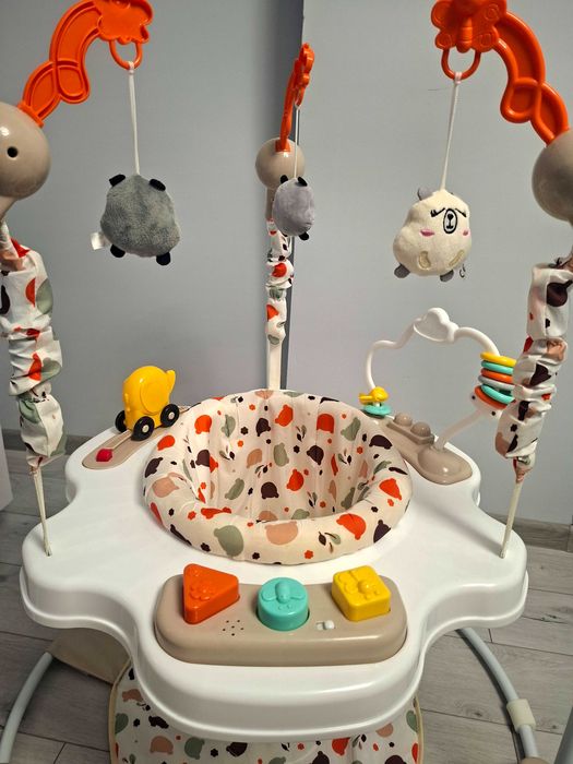 Детско бънджи Мони