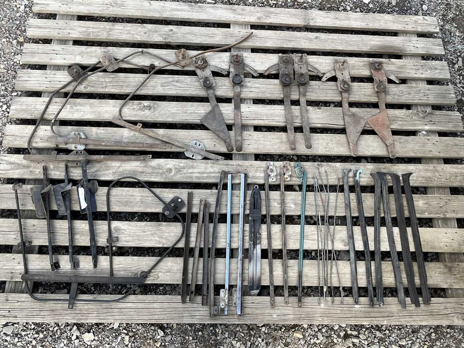 Piese Volkswagen Kafer