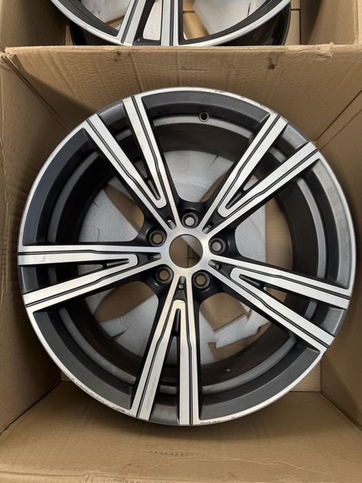 Jante 19 originale Bmw G20 style 793 Individual