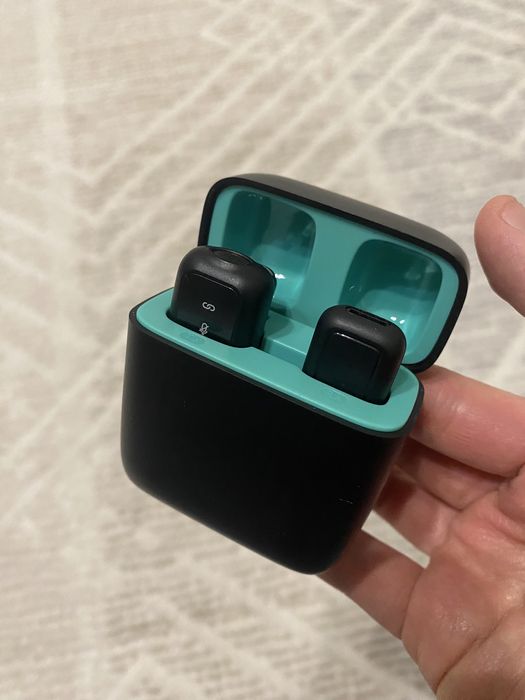 петличный микрофон для телефона