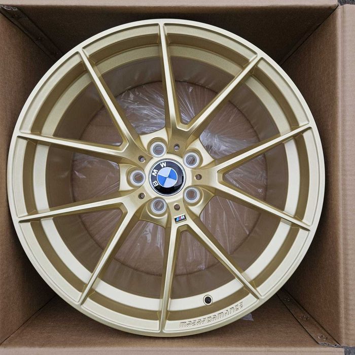 Jante noi BMW R19 5x112