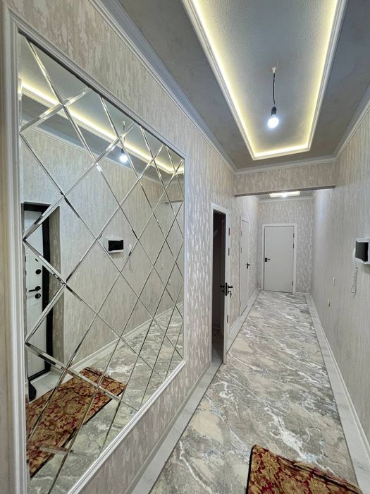 Аренда квартира Сергели