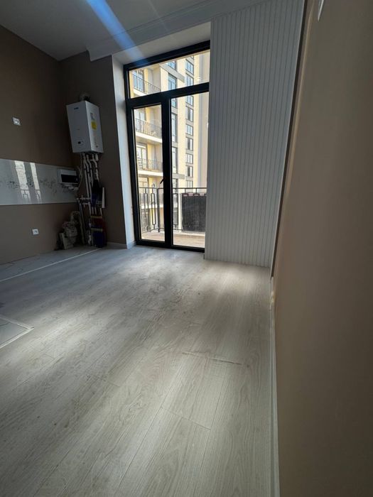 Мирзо Улугбекский р-н ЖК  Caravan avenue