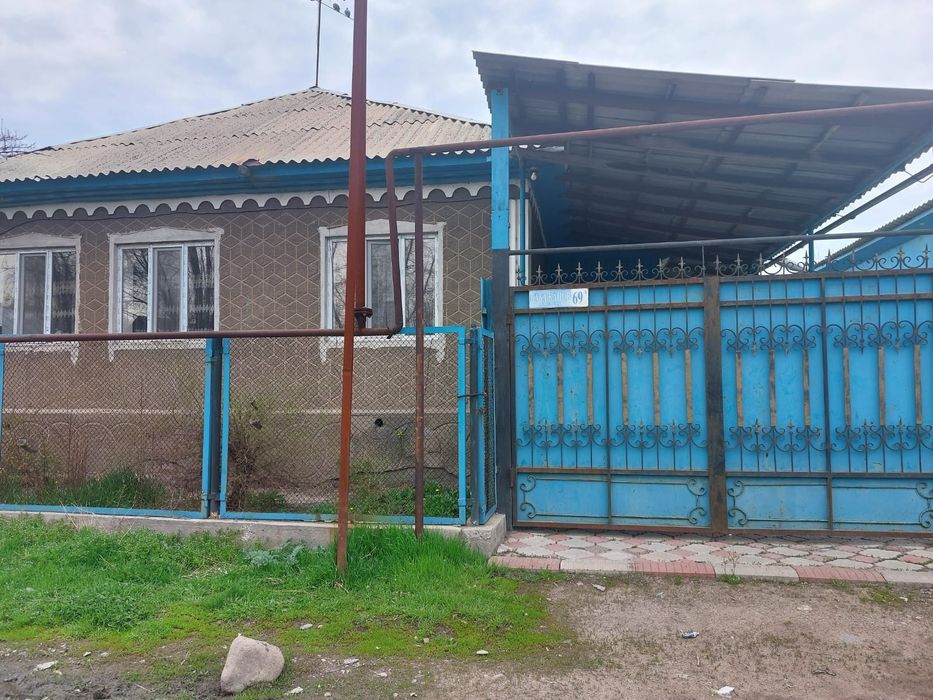 Продам дом, за городом