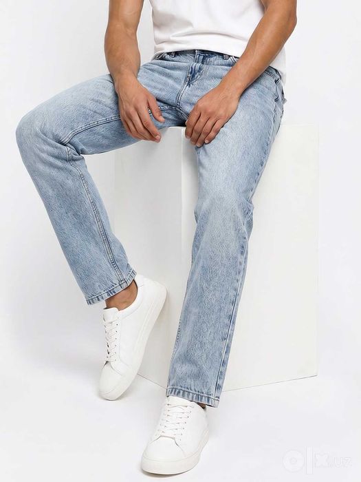 Мужские джинсы качество как Zara | Оптом и в розницу | Jeans Retail