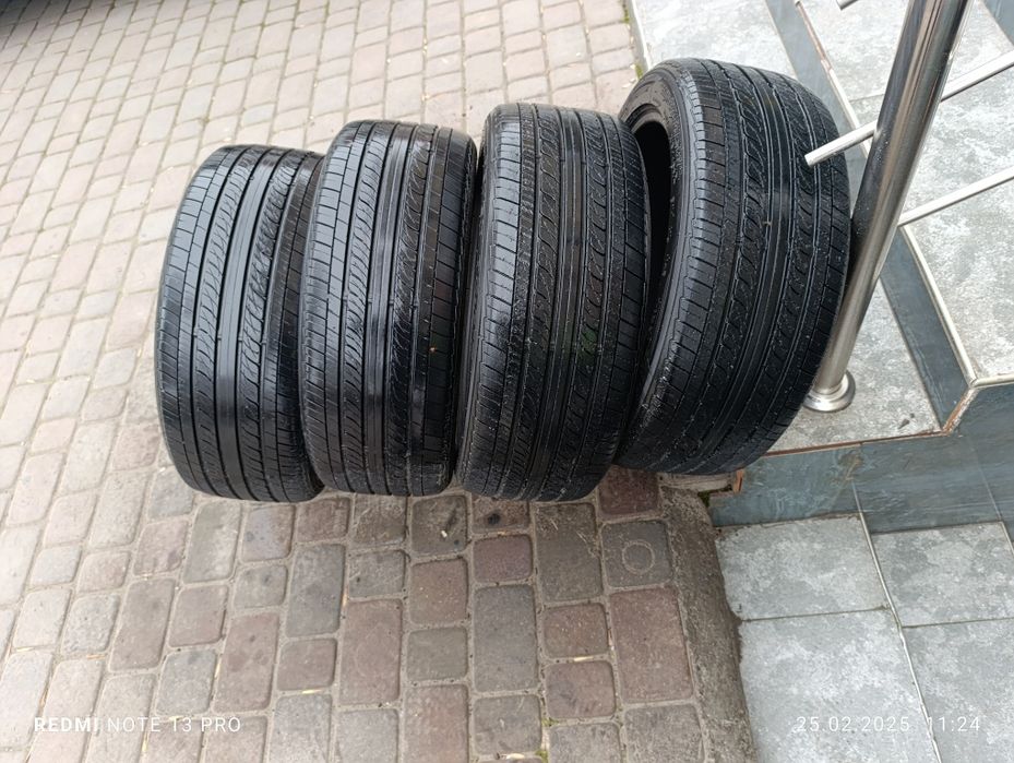 Балон размер 17/4 шт 215*45