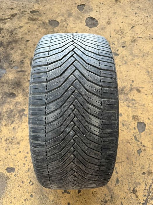 Гума Michelin CrossClimate 245/35/18