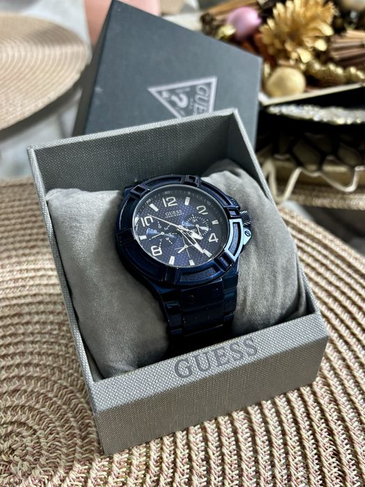 Ceas Guess Rigor W0218G4