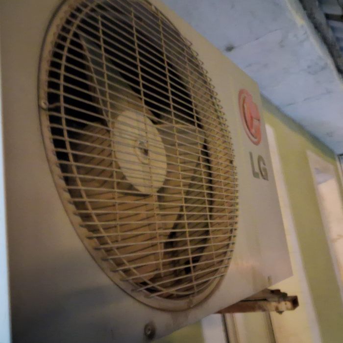 Сплит система, кондиционер