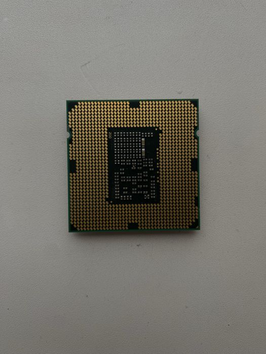 Процессор Intel Core i3-550 (LGA 1156)
