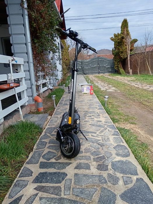 Vand trotineta electrica SpeedWay5