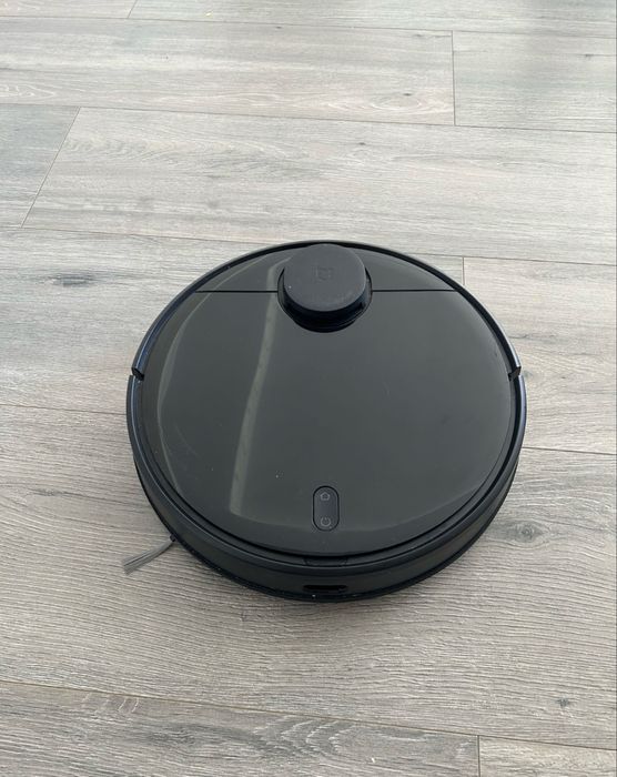 Робот пылесос xiaomi ксяоми