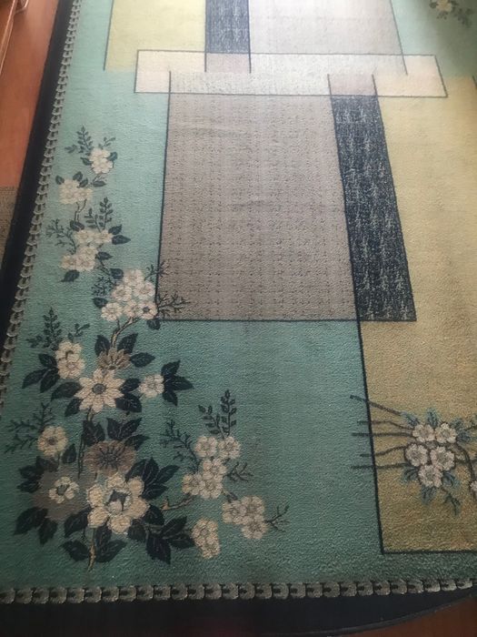 Продам ковёр б/у