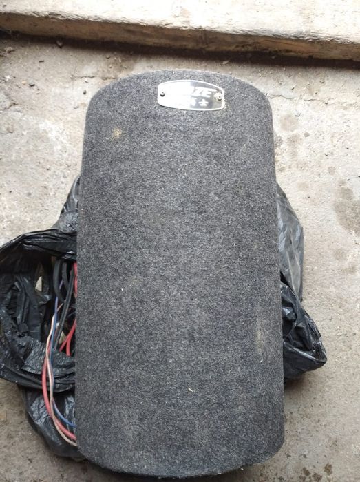 Продам буфер отличном состояние