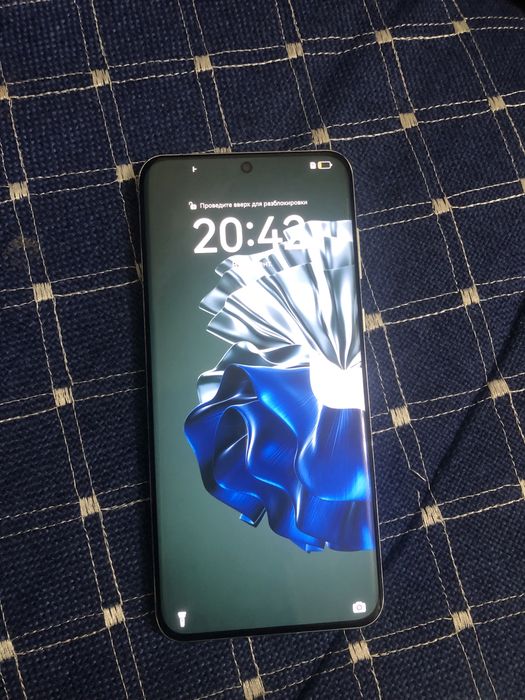 Huawei p60 в хорошем сост
