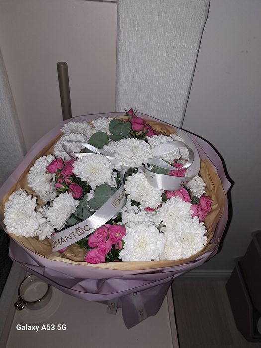 Цветы алматы самовывоз